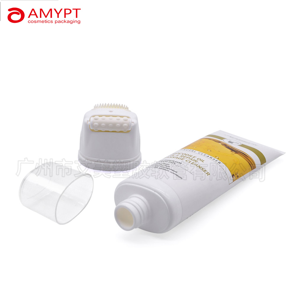 Multi Function Cosmetic Tube เครื่องสำอาง applicator ลูกกลิ้ง Ball Tube หลอดนวด